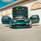 1995 Nissan 300ZX Twin Turbo