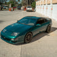 1995 Nissan 300ZX Twin Turbo