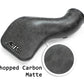 Toyota Supra A80 Dry Carbon Air Intake Kit