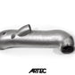 Honda K Series Sidewinder 4" Dump Pipe