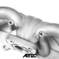 Toyota 1JZ VVTi Direct Replacement Exhaust Manifold