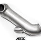 Honda K Series Sidewinder 4" Dump Pipe