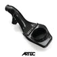 Mitsubishi Evo 7-9 CT9A Dry Carbon Air Intake Kit