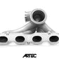 Honda K Series 70mm V-Band Exhaust Manifold