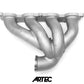 Honda K Series 70mm V-Band Exhaust Manifold