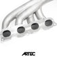 Honda K Series Sidewinder V-Band Exhaust Manifold