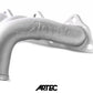 Mitsubishi Evolution Evo 4-9 4G63 Exhaust Manifold Low Mount V-Band (Reverse Rotation)