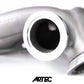 Mitsubishi Evolution Evo 4-9 4G63 Exhaust Manifold Low Mount V-Band (Reverse Rotation)