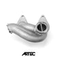 Mazda 13B V-Band Exhaust Manifold