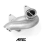 Mazda 13B V-Band Exhaust Manifold