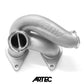 Mazda 13B V-Band Exhaust Manifold