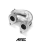 Mazda 13B V-Band Exhaust Manifold