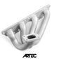 Nissan SR20 Low Mount T25 Exhaust Manifold