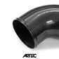 Toyota Supra A80 Dry Carbon Air Intake Kit