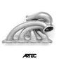 Mitsubishi Evo 7 - 9 4G63 70mm V-Band Exhaust Manifold