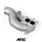 Mazda 13B T4 Exhaust Manifold