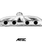 Toyota 2JZ-GE V-band Exhaust Manifold