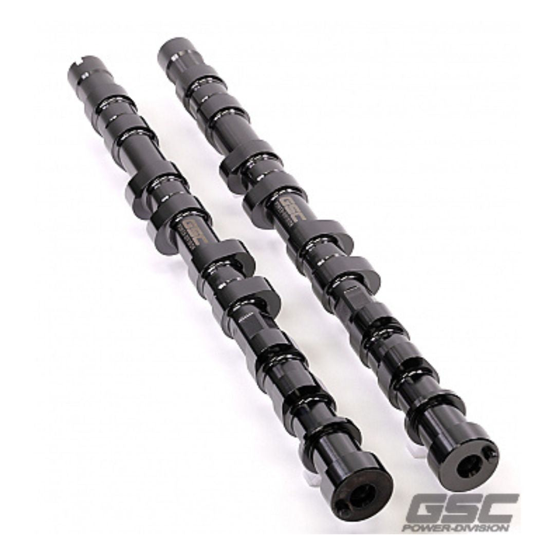 GSC P-D Mitsubishi EVO 8 4G63 L3 Billet Camshaft Set