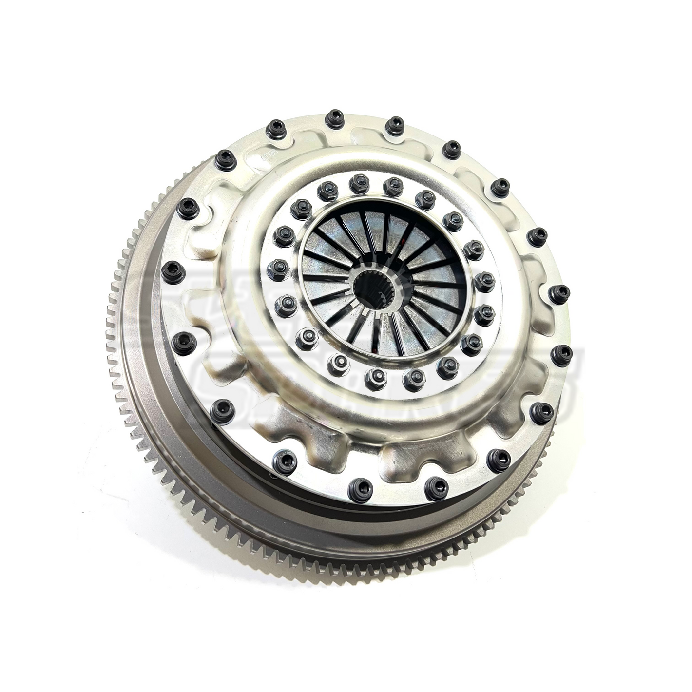 OS Giken Mitsubishi GALANT 4G63 TS Series Twin Plate Clutch