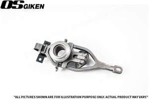 OS Giken Mitsubishi Evo X Clutch Release Movement Alteration Kit