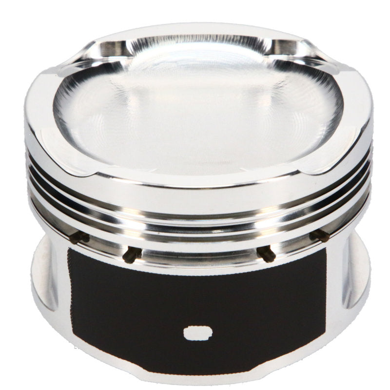 JE Pistons Honda L15B Turbo 73mm Bore 10.3:1 CR -9.6cc Dome Piston Single Piston