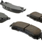 StopTech Street Brake Pads