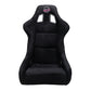 NRG FRP Bucket Seat PRISMA Edition - Large