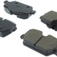 StopTech Street Brake Pads