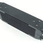 CSF Universal Dual-Pass Oil Cooler - M22 x 1.5 - 13in L x 4.75in H x 2.16in W