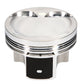 JE Pistons Honda B VTEC 3.307in Bore 9.00:1 Inverted Dome/Dish - Single Piston