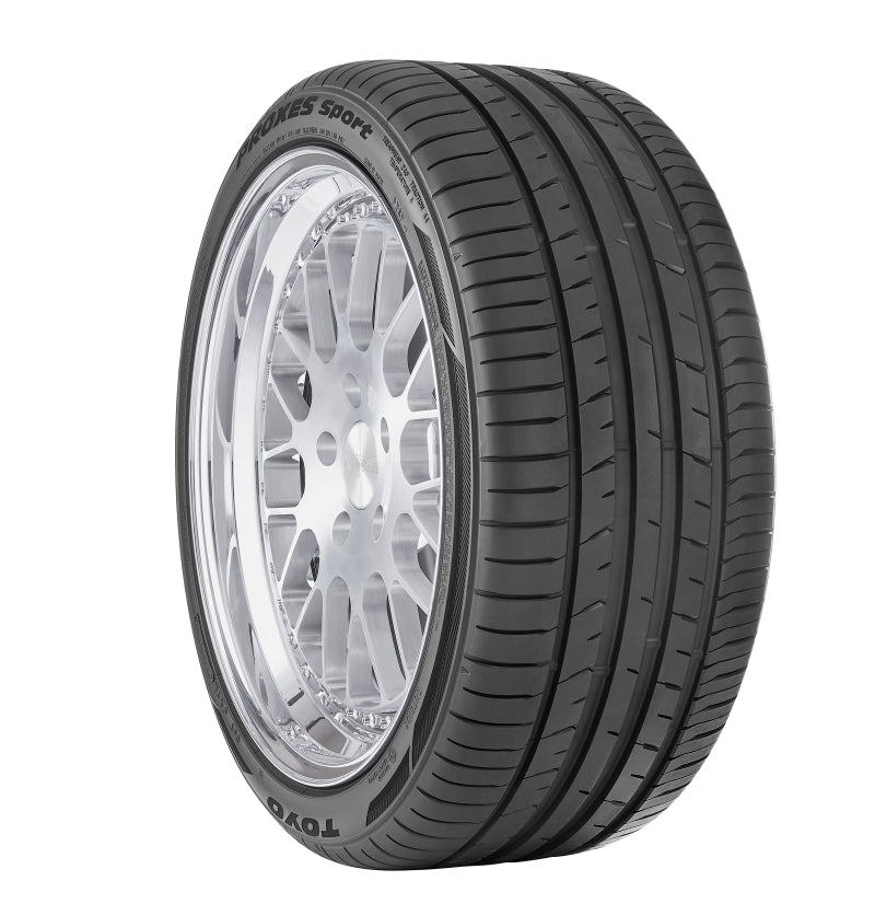 Toyo Proxes Sport Tire 235/30ZR18 85Y XL PXSP TL