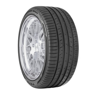 Toyo Proxes Sport Tire 215/45ZR17 91W