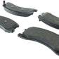 StopTech Street Brake Pads