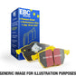 EBC 2019+ BMW Z4 G29 Yellowstuff Rear Brake Pads