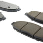 StopTech Street Select Brake Pads - Rear