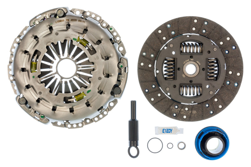 Exedy OE 2001-2003 Ford Explorer V6 Clutch Kit