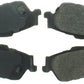 StopTech Sport Brake Pads w/Shims and Hardware - Front