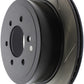 StopTech Slotted Sport Brake Rotor