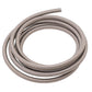 Russell Performance -8 AN PowerFlex Power Steering Hose (Pre-Packaged 10 Foot Roll)