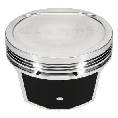 JE Pistons Nissan VR38DETT 95.5mm Bore 94.4mm Stroke -12cc Dome Stroker Piston KIT (Set of 6)