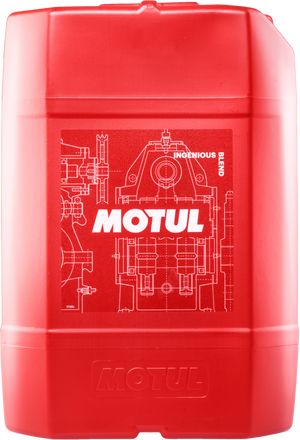 Motul 20L Technosynthese CVT Fluid MULTI CVTF 20L 100% Synthetic