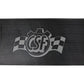 CSF 12-14 Fiat 500 1.4L A/C Condenser