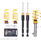 KW Coilover Kit V1 VW Golf II / III Syncro + Golf II Rallye; all engines