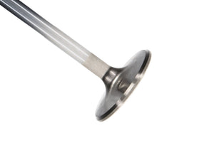 Manley Severe Duty Series BBC Stainless Steel Exhaust Valves 1.880in Dia 5.422in L - Set of 8