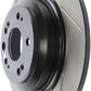 StopTech Slotted Sport Brake Rotor