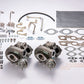 HKS GTIII 2530 SPORTS TURBINE KIT RB26