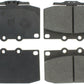 StopTech Performance 89-95 Mazda RX7 Front Brake Pads