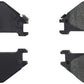 StopTech Street Brake Pads