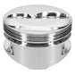 JE Pistons 400 SBC .165 DOME Set of 8 Pistons