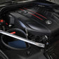 aFe Takeda Intakes Stage-2 AIS w/ Pro 5R Media 20-22 Toyota GR Supra (A90) L6-3.0L (t) B58